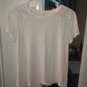 Gently used, no stains.